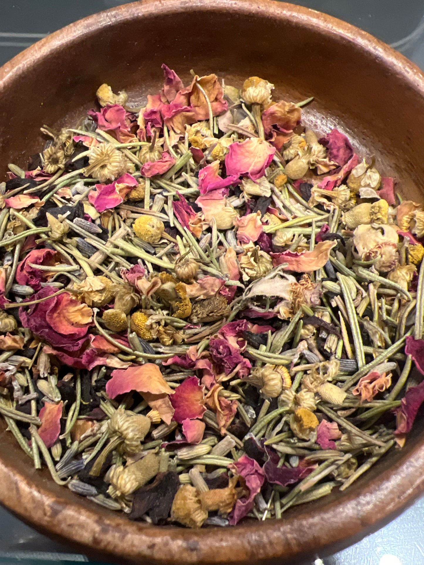 House Blend (Do Not Consume) LG