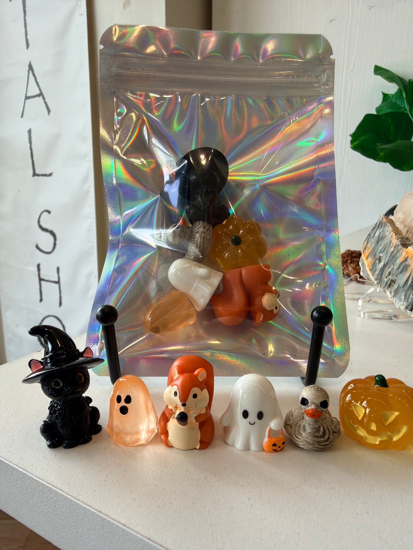Trick or Trinket Bundle
