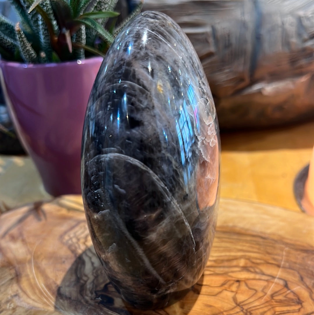 Monthly Crystal Subscription Box