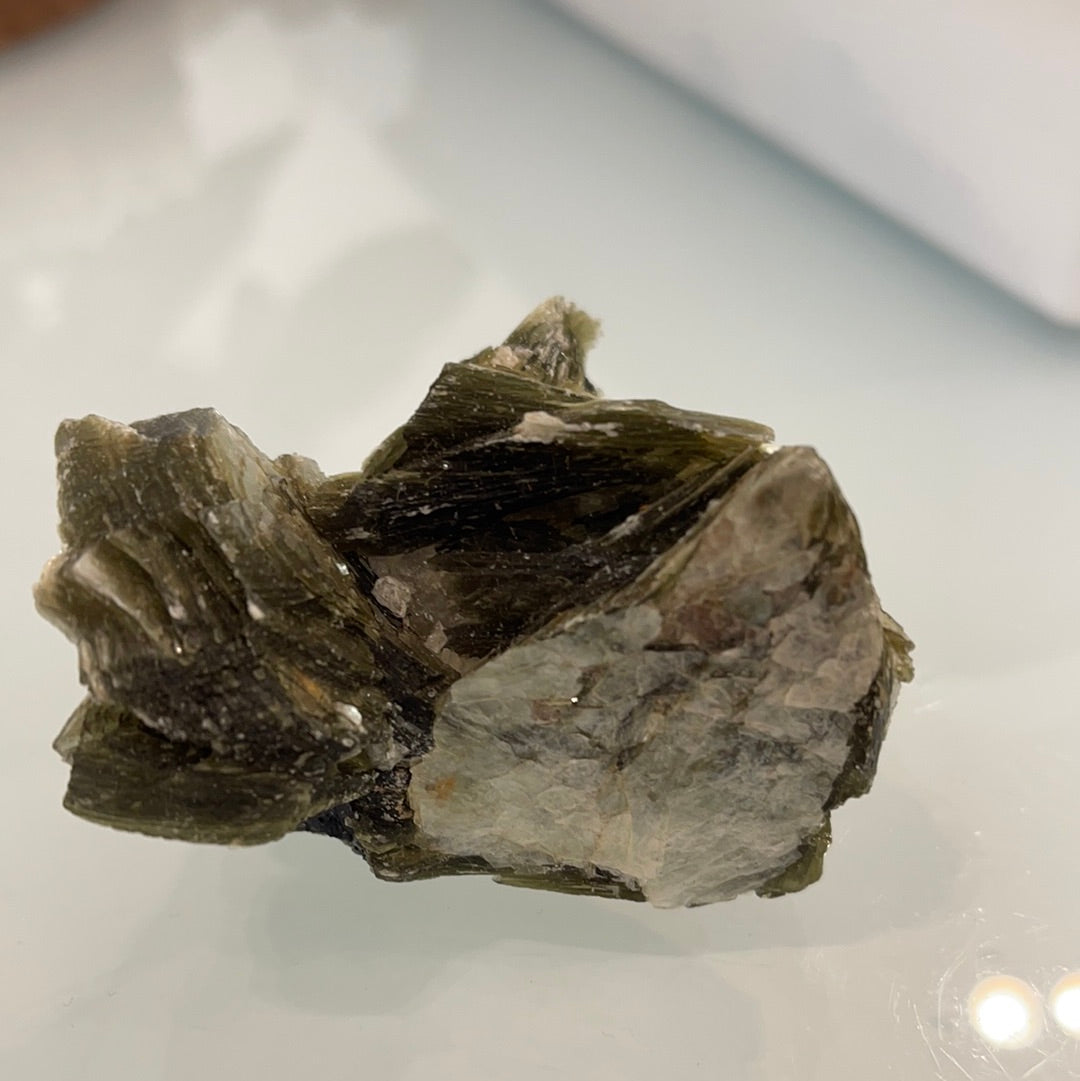 Muscovite Mica