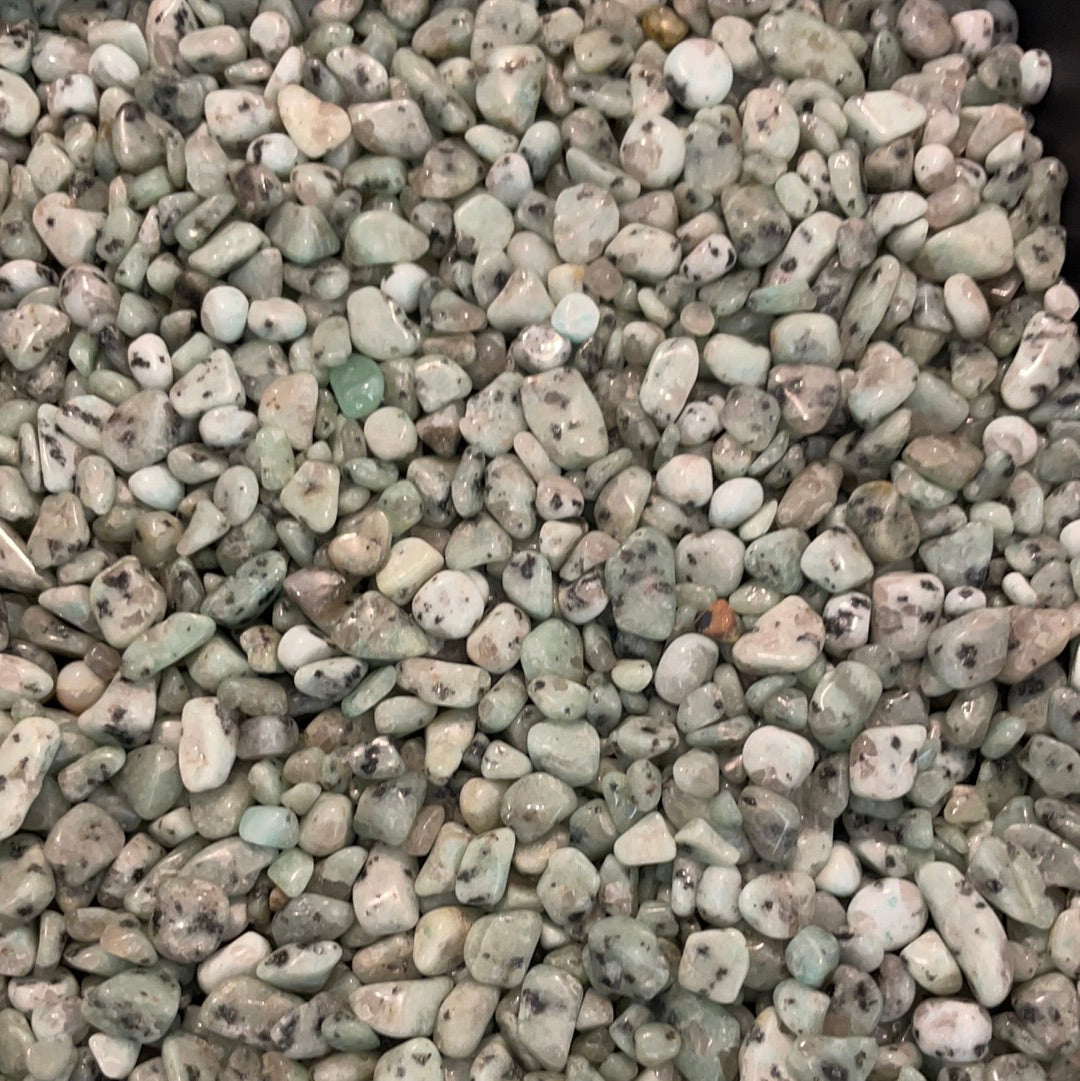 Kiwi Jasper Pixie Pebbles