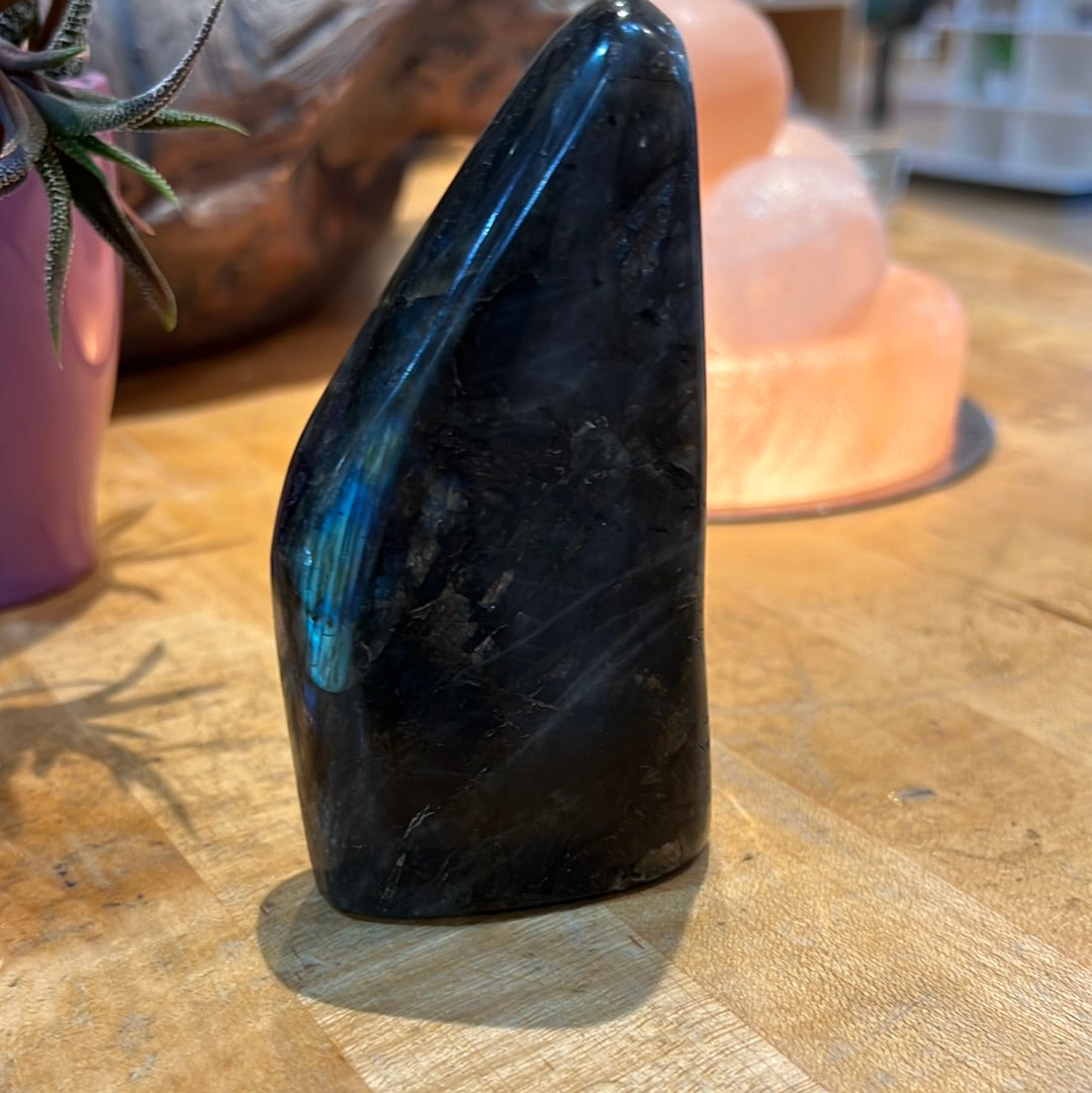 Labradorite Freeform