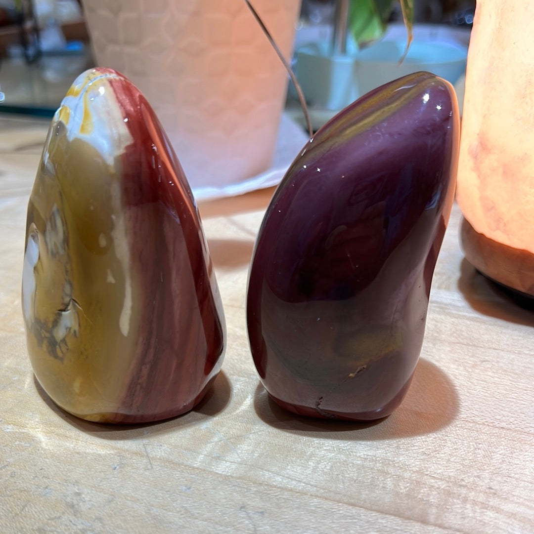 Mookaite Jasper Freeform