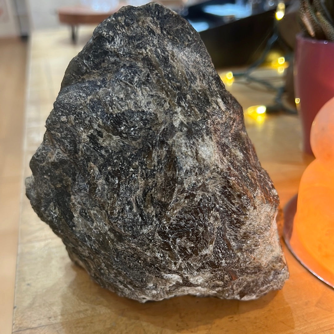 Labradorite Half Polished Freeform