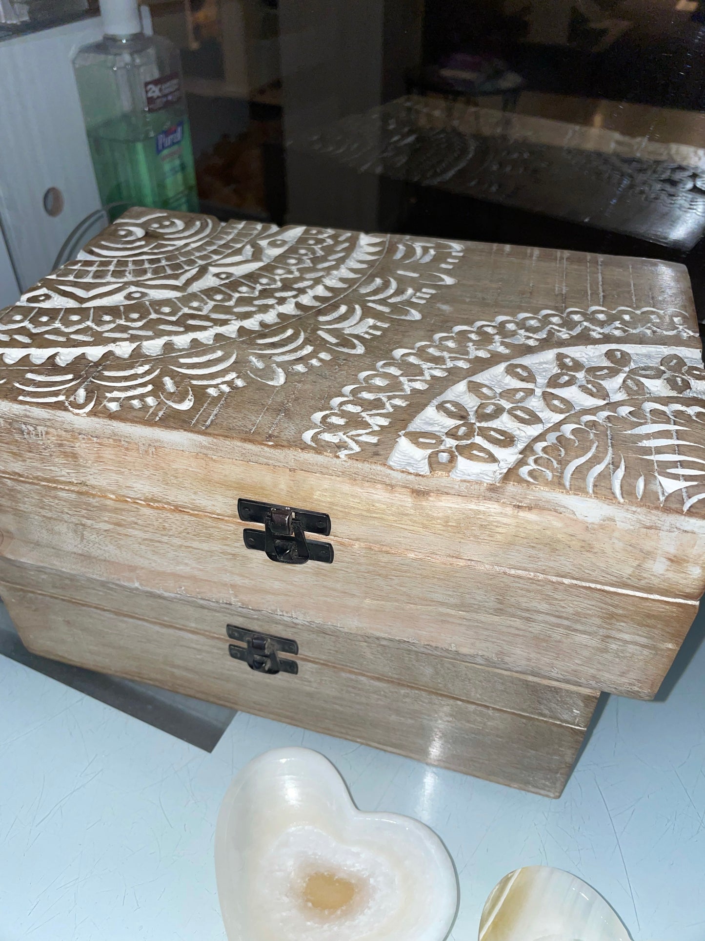 Decorative Box - Large