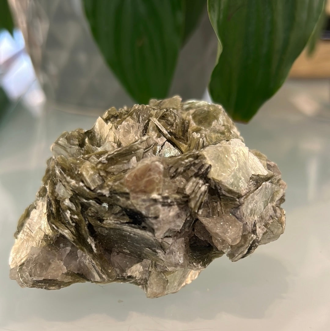 Muscovite Mica