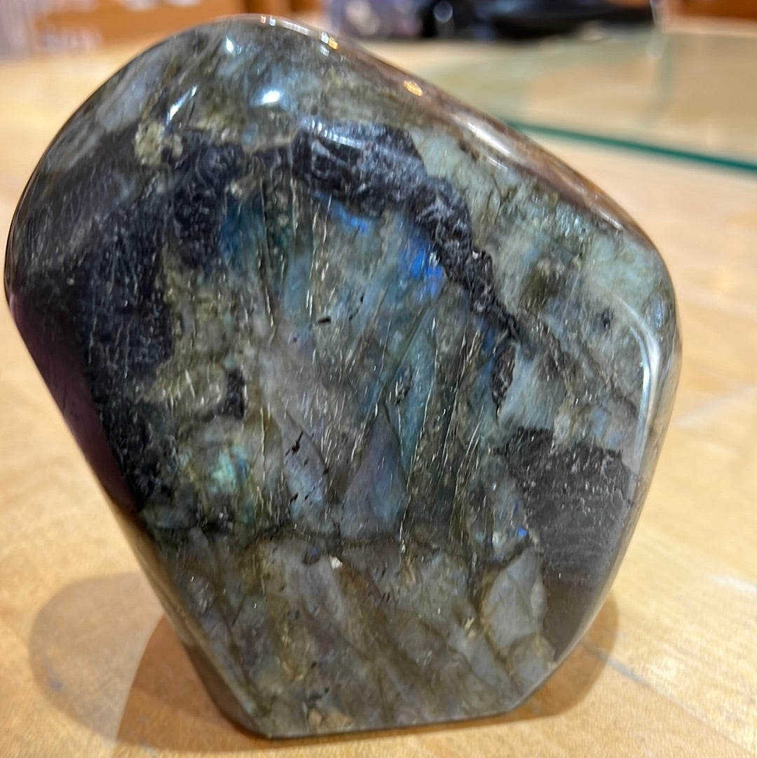 Labradorite Freeform