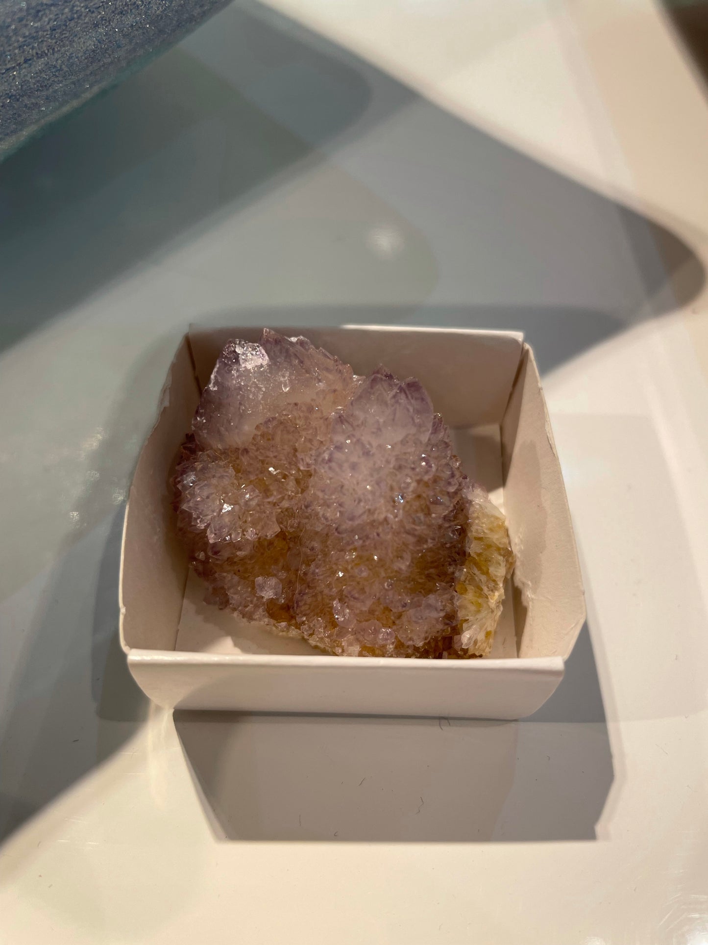 Spirit Quartz - 2