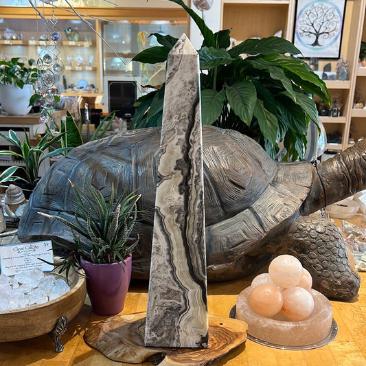 Onyx Tower From Mexico