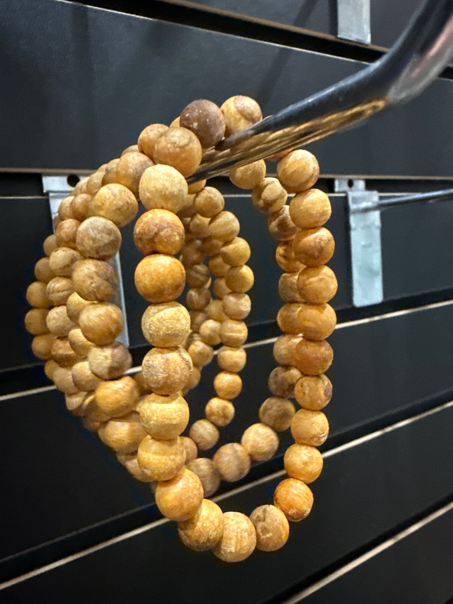 Palo Santo Bracelet