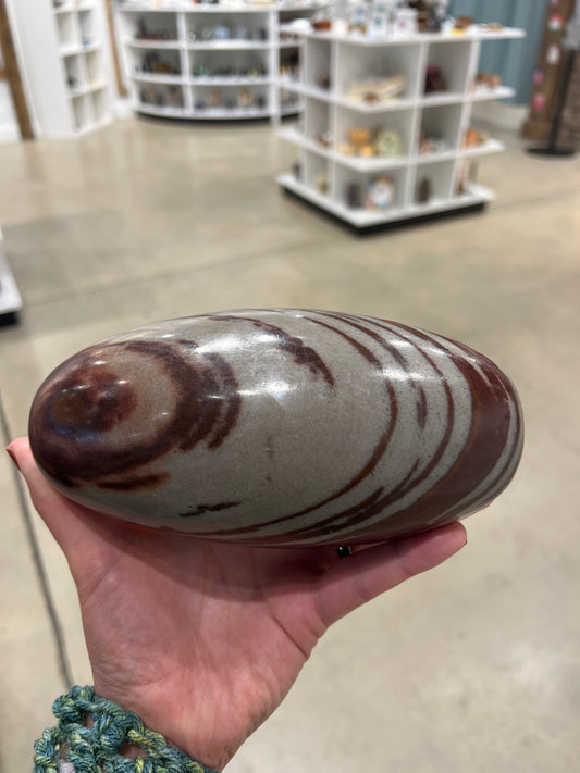 Shiva Lingam