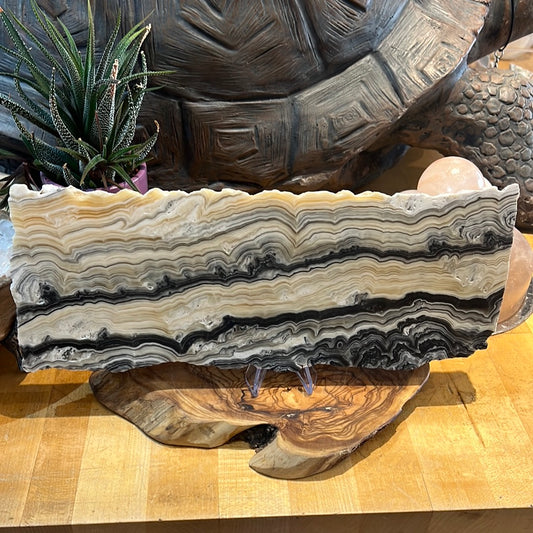 Onyx Slab From Mexico