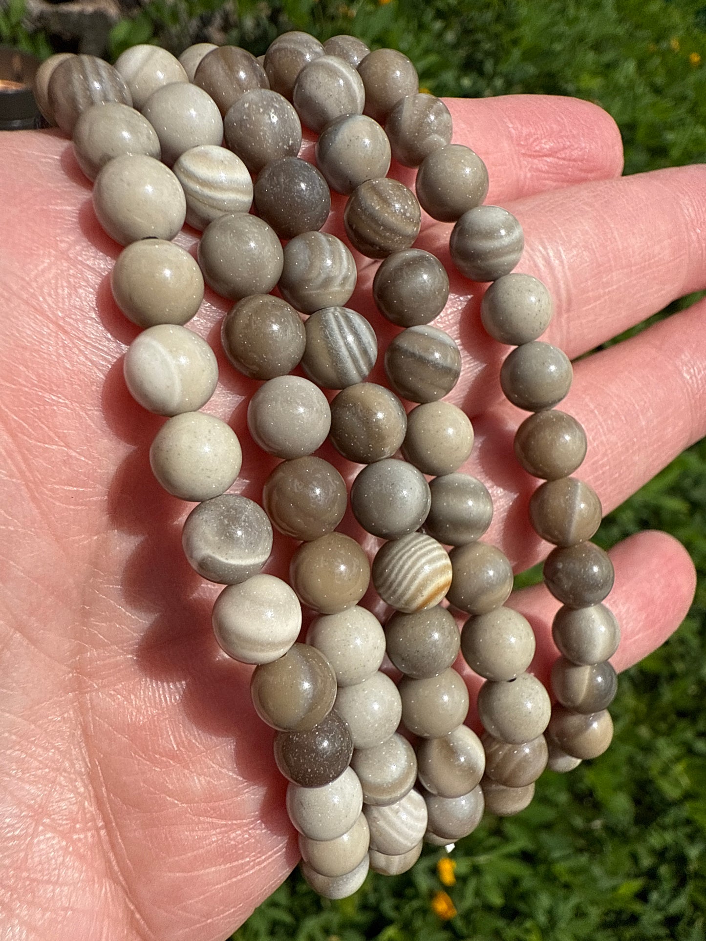 Flint Bracelet