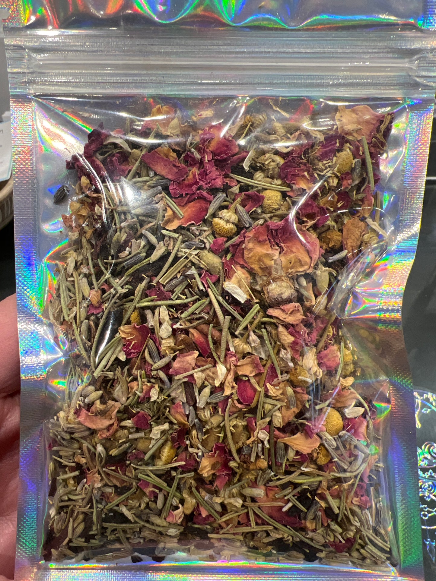 House Blend (Do Not Consume) LG