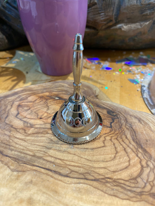 Silver Bell