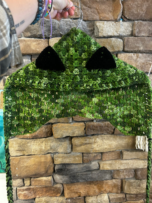 Madds Magical Cat Hoods