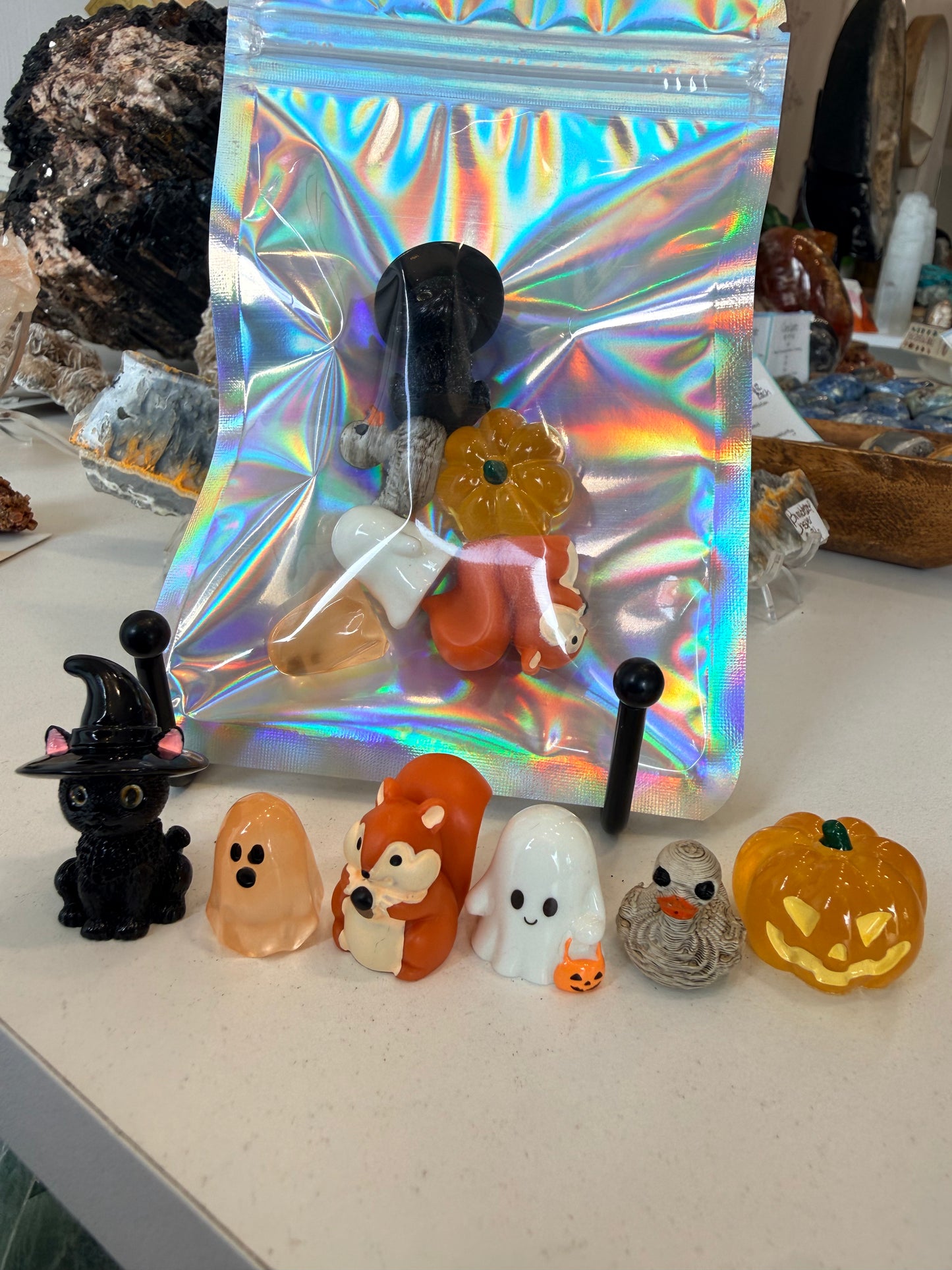Trick or Trinket Bundle