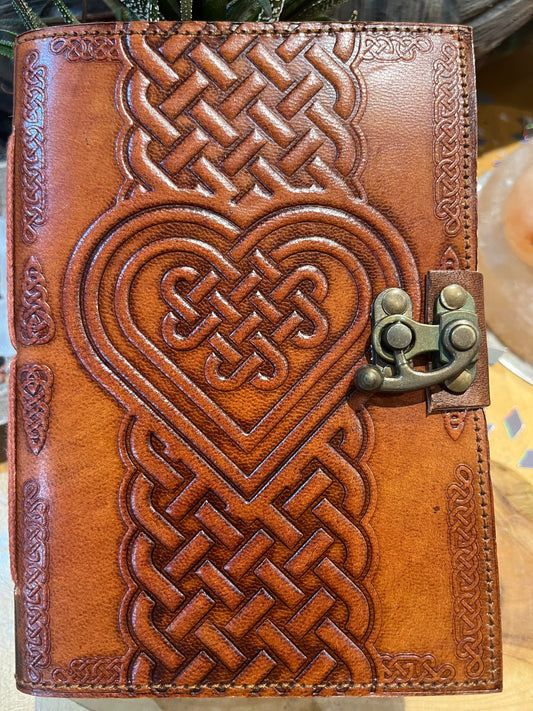 Celtic Heart Journal