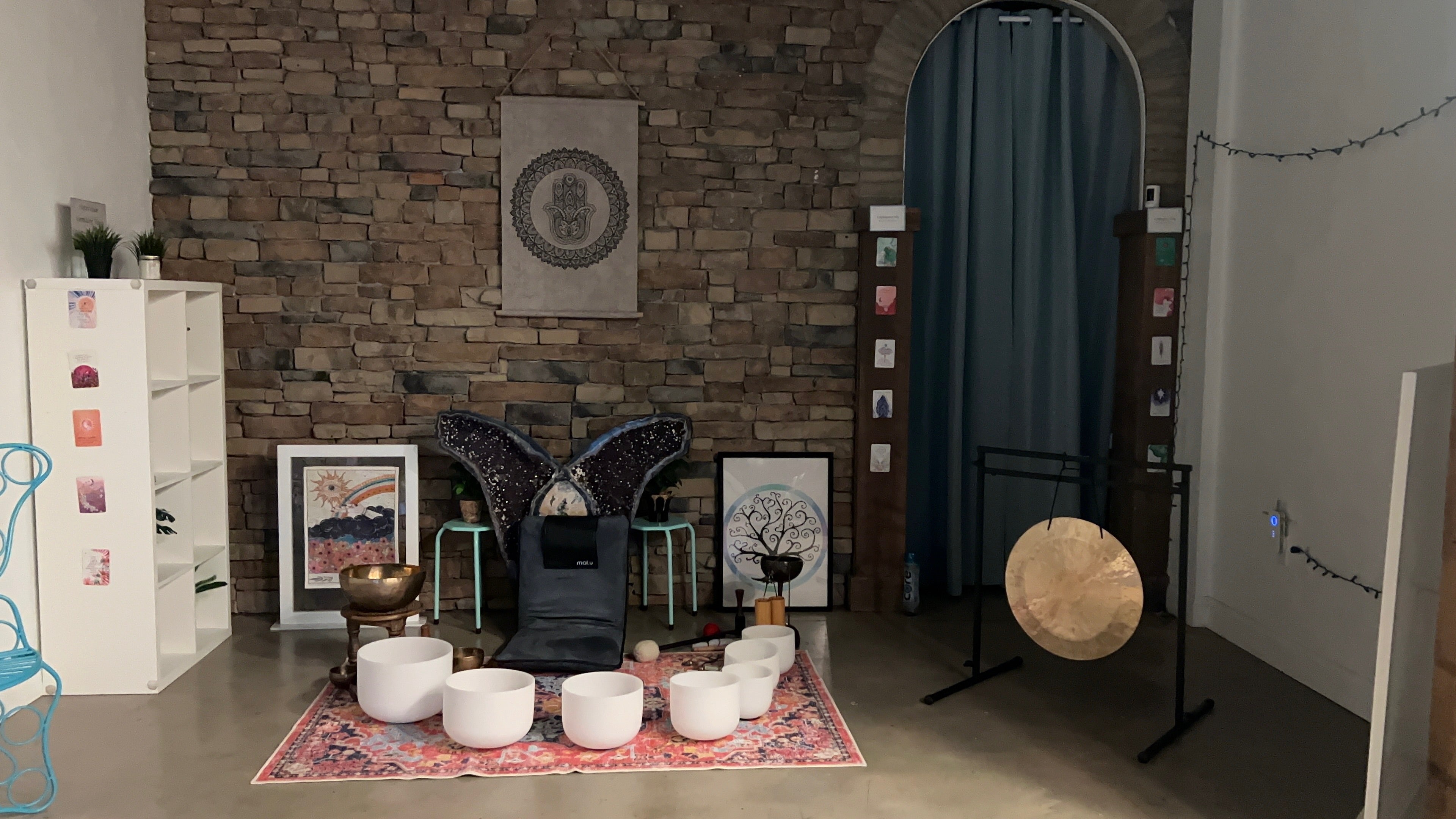 Rocks, Crystals and Gems