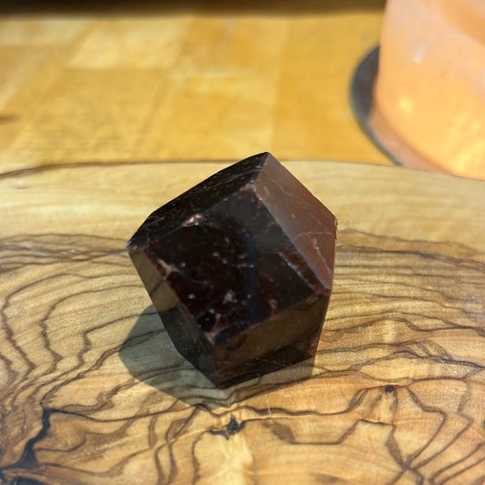 Garnet