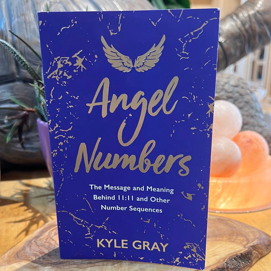 Angel Numbers