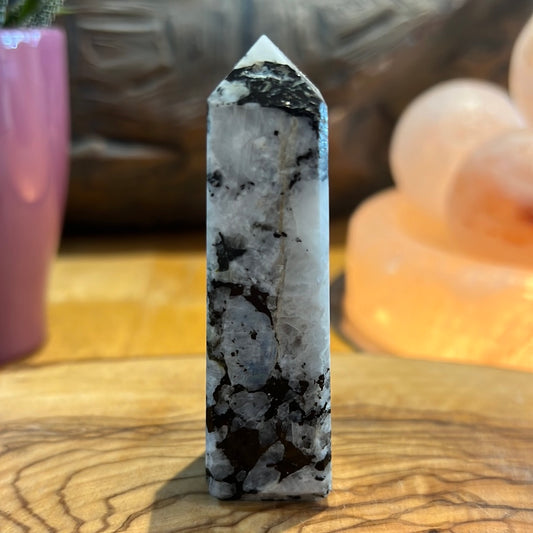 Rainbow Moonstone Tower