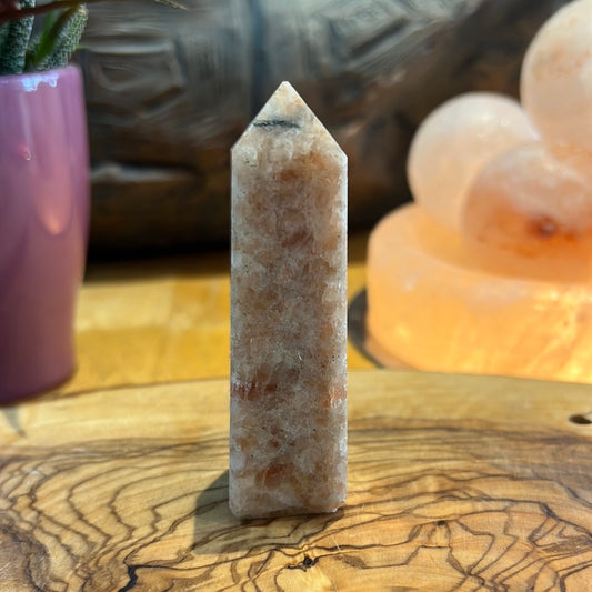 Sunstone Tower
