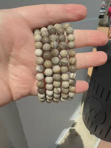 Flint Bracelet