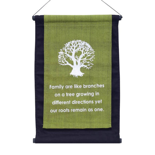 Family Banner