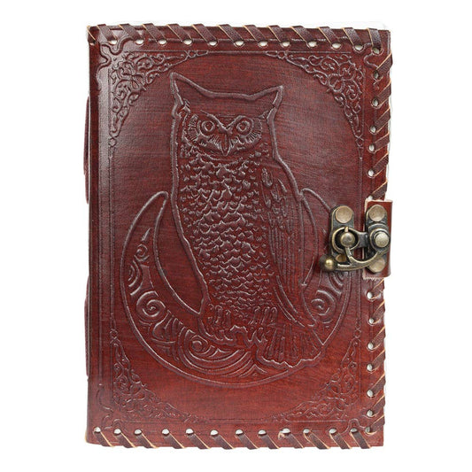 Owl Journal