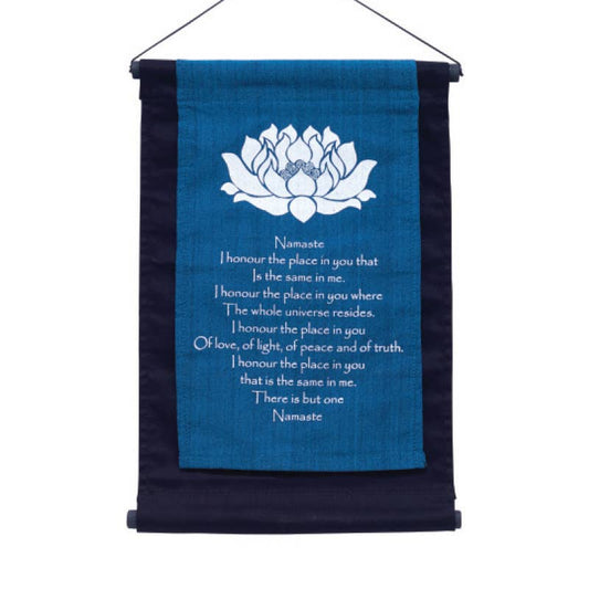 Namaste Banner
