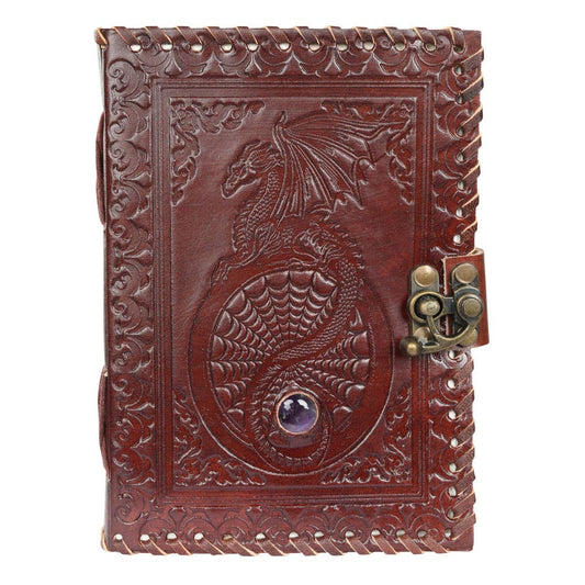 Dragon Journal