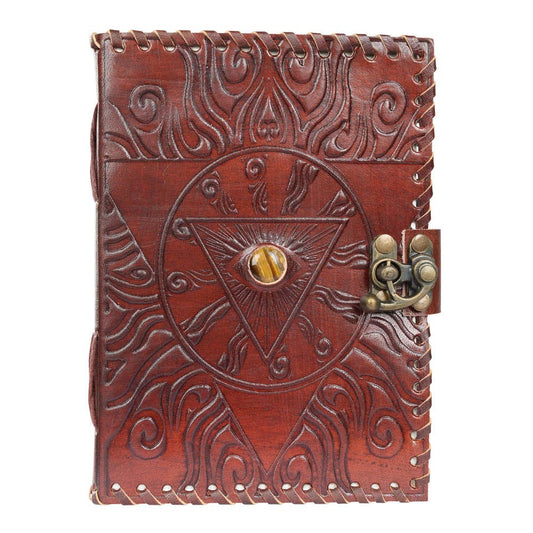 Evil Eye Journal