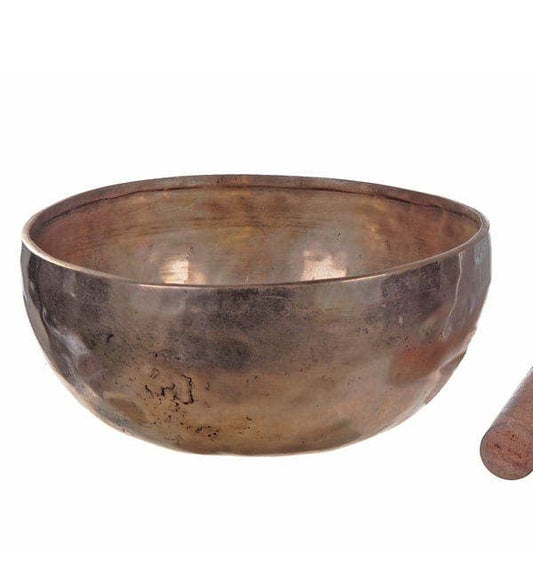 Singing Bowl - XX Large Hand Hammered