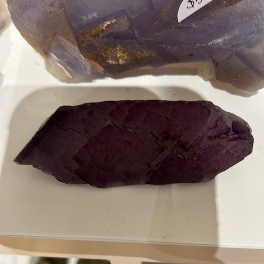 Cubic Fluorite