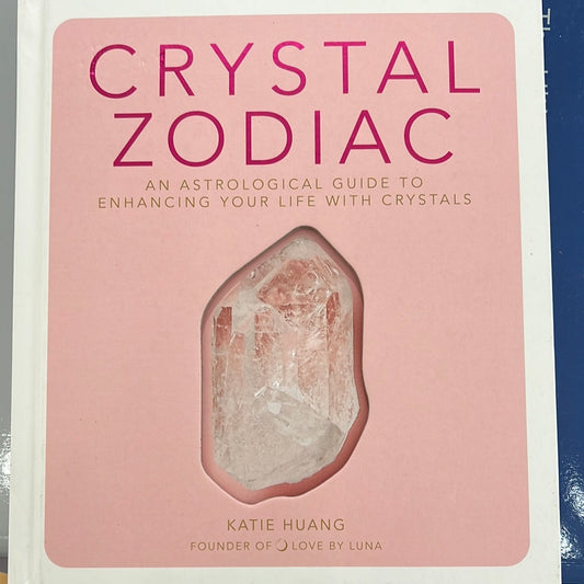 Crystal Zodiac