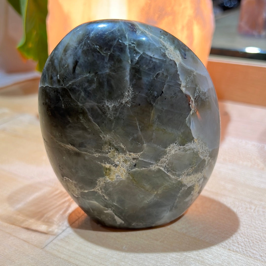 Garnierite Freeform