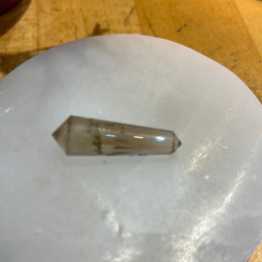 Natural Citrine Vogel