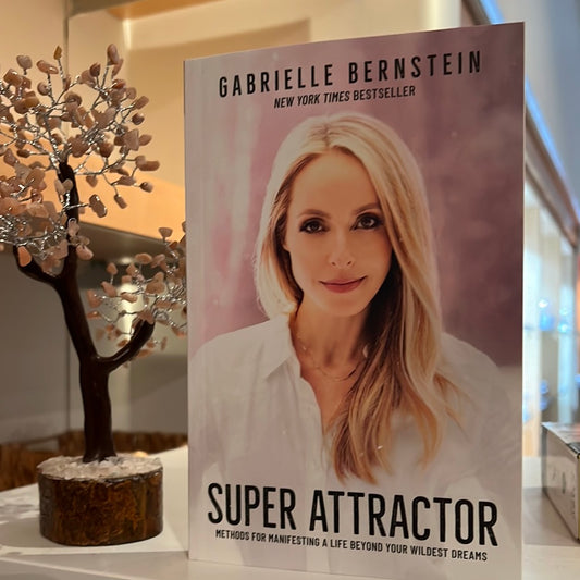 Super Attractor