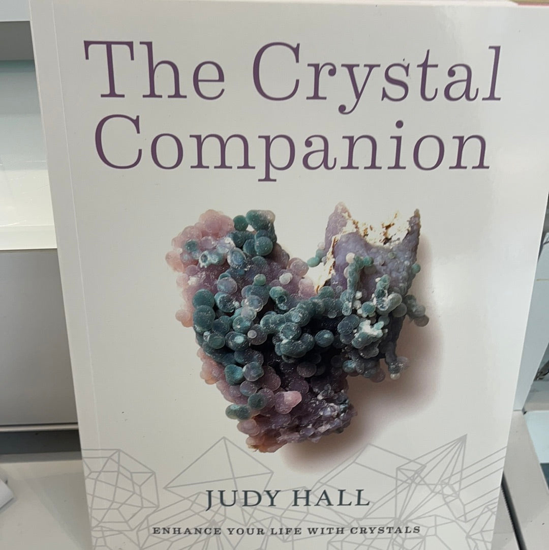 The Crystal Companion