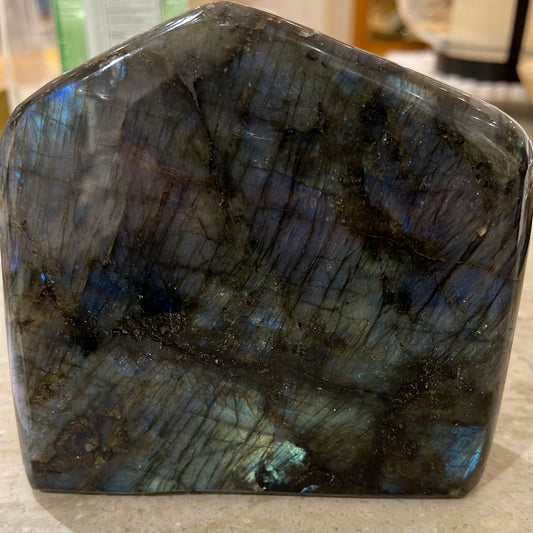 Labradorite Freeform