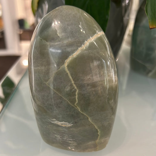 Garnierite Freeform
