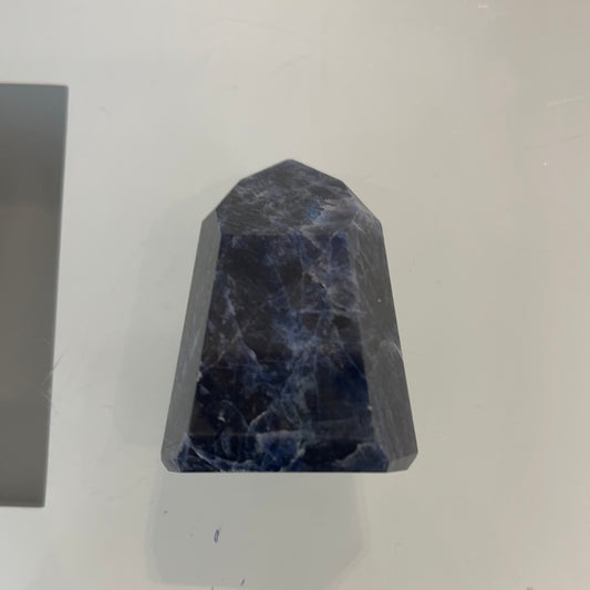 Sodalite Tower