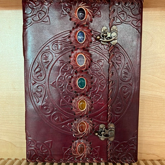 Chakra Journal