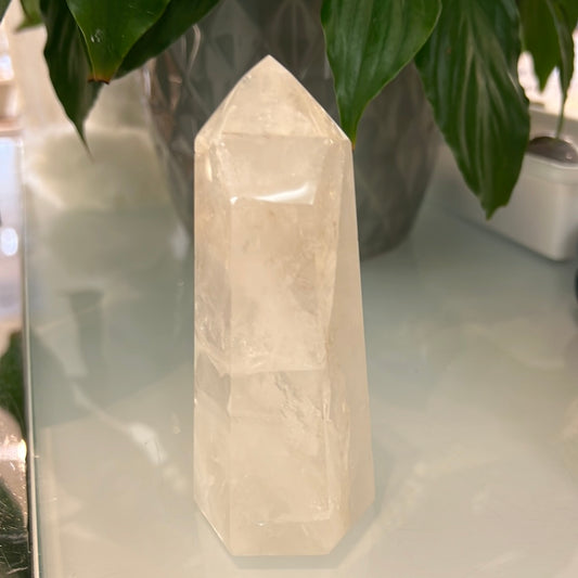 Girasol Quartz Tower