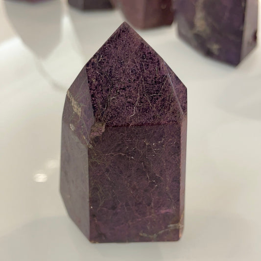 Purperite Free Form