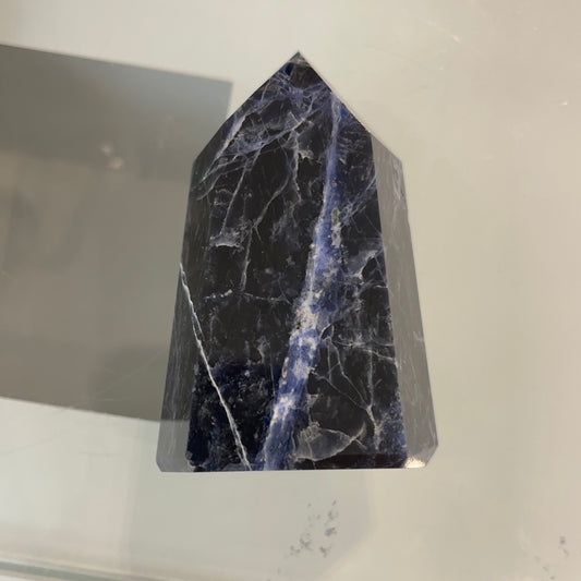 Sodalite Tower