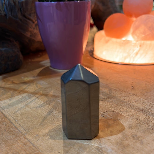 Hematite Tower