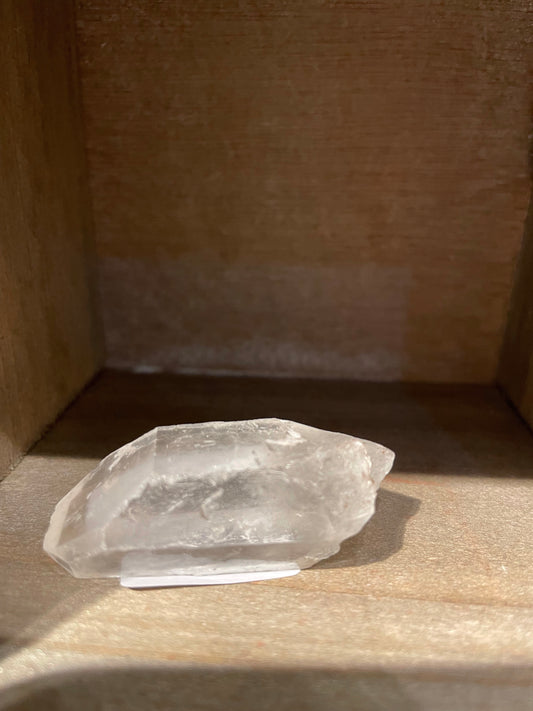 Quartz Point