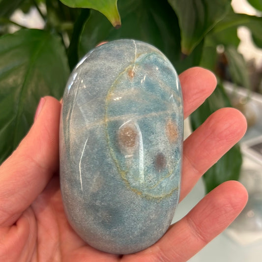 Trolleite Soap